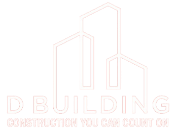 D Building Ltd