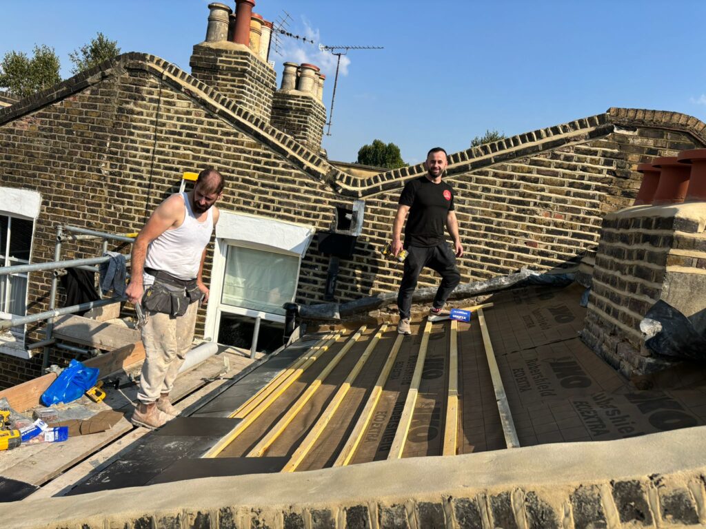 Roofing Service